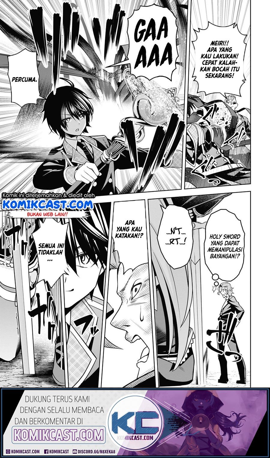 image-komik-seiken-gakuin-no-maken-tsukai-chapter-5-11/28