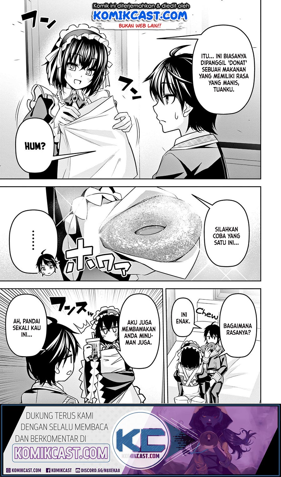 image-komik-seiken-gakuin-no-maken-tsukai-chapter-7-17/24