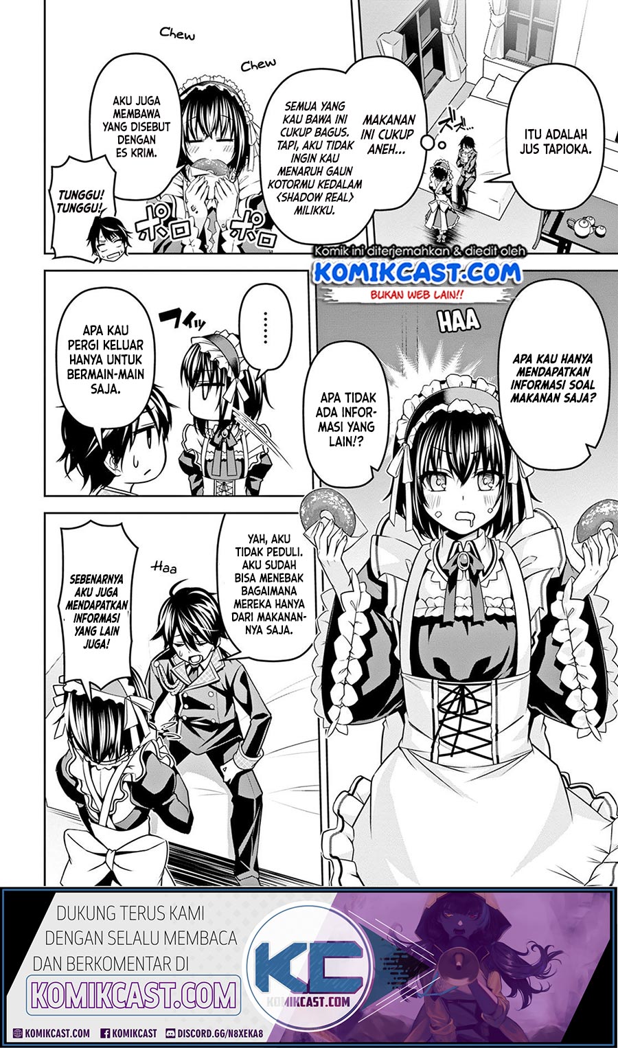 image-komik-seiken-gakuin-no-maken-tsukai-chapter-7-18/24