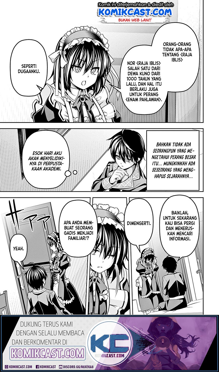 image-komik-seiken-gakuin-no-maken-tsukai-chapter-7-19/24