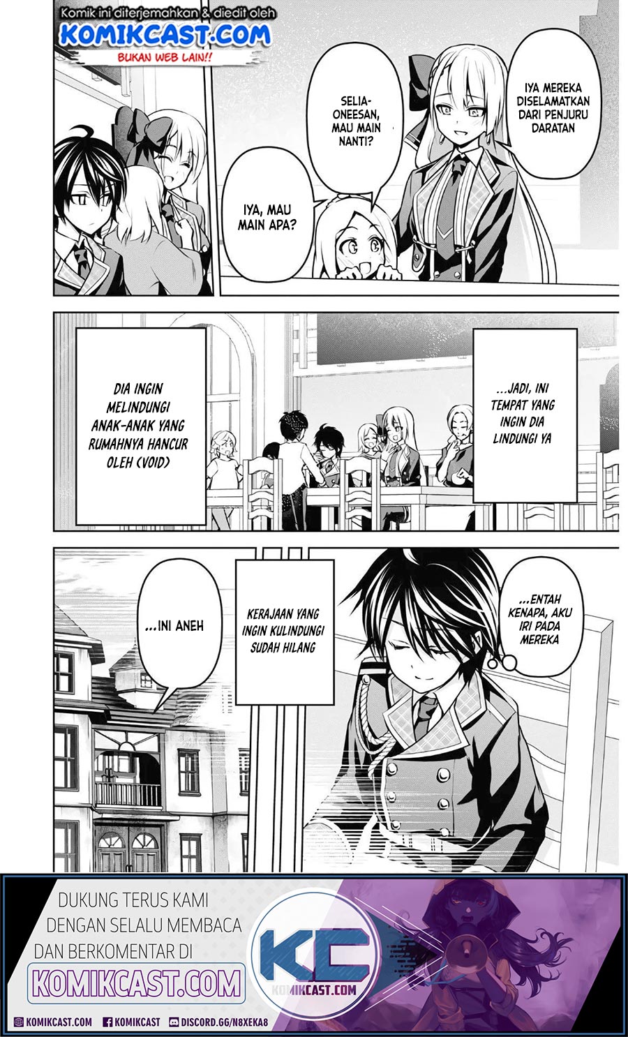 image-komik-seiken-gakuin-no-maken-tsukai-chapter-8-20/26