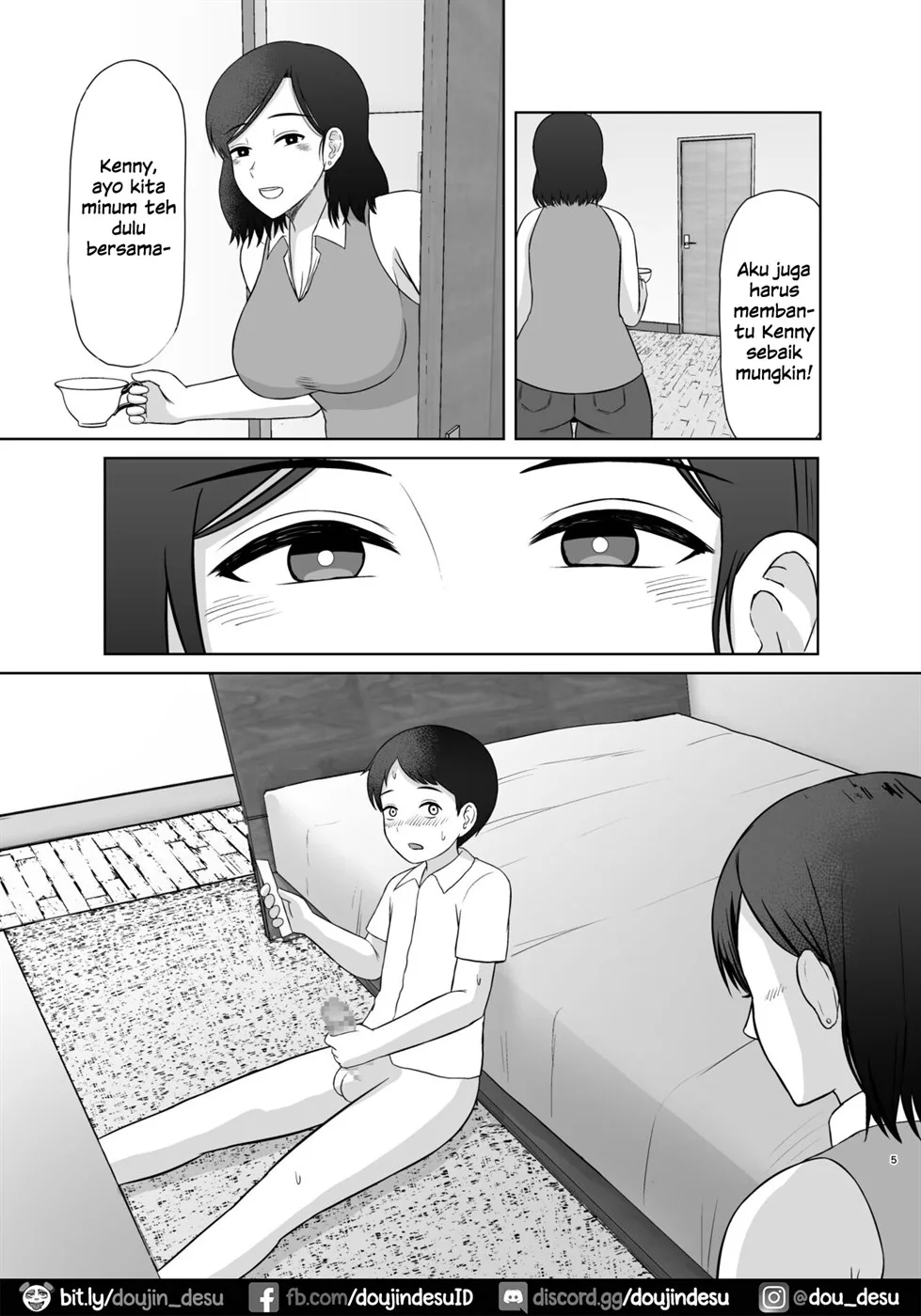 image-komik-seikyouiku-mama-chapter-01-end-4/43