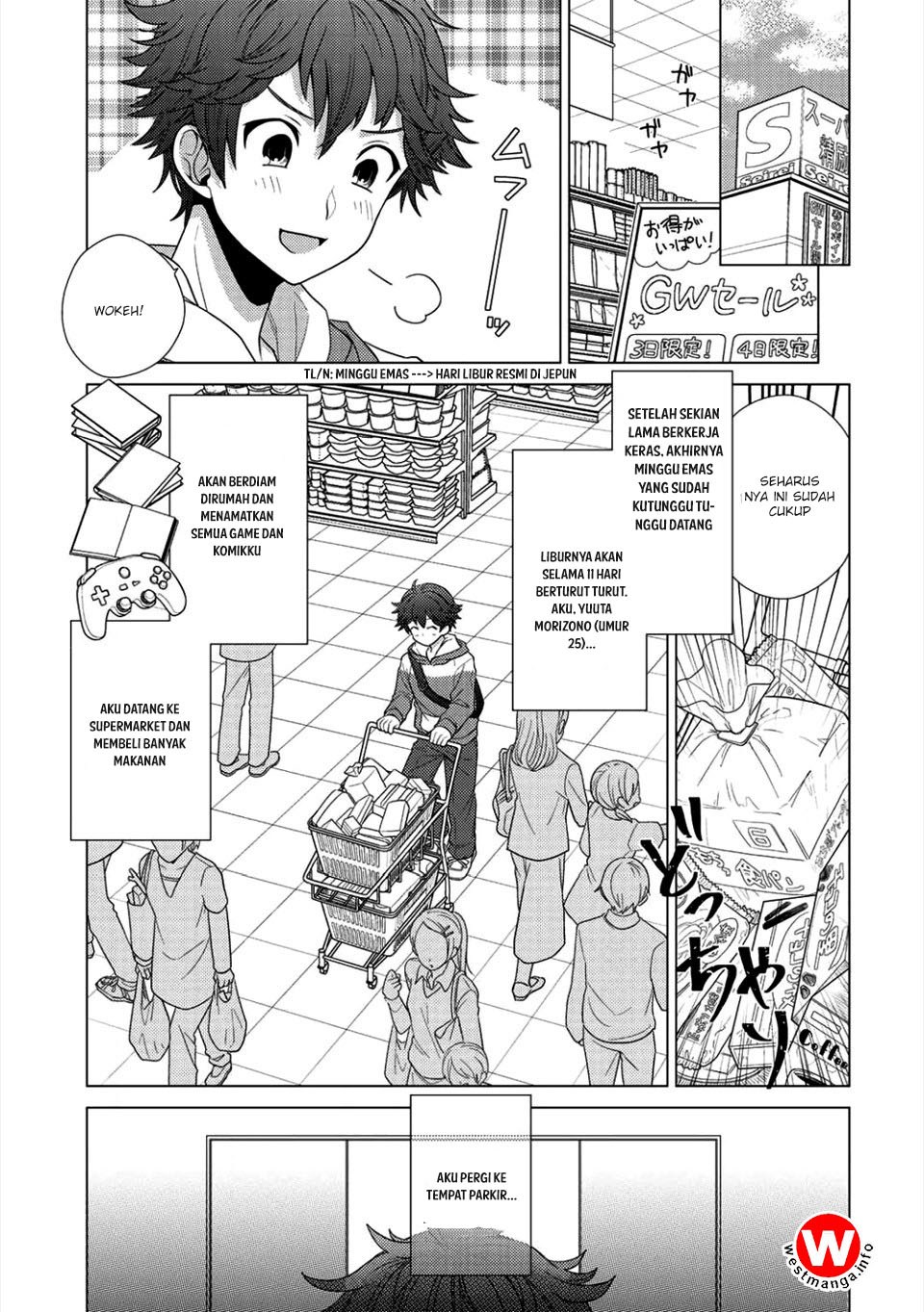 image-komik-seirei-tachi-no-rakuen-to-risou-no-isekai-seikatsu-chapter-01-1/34