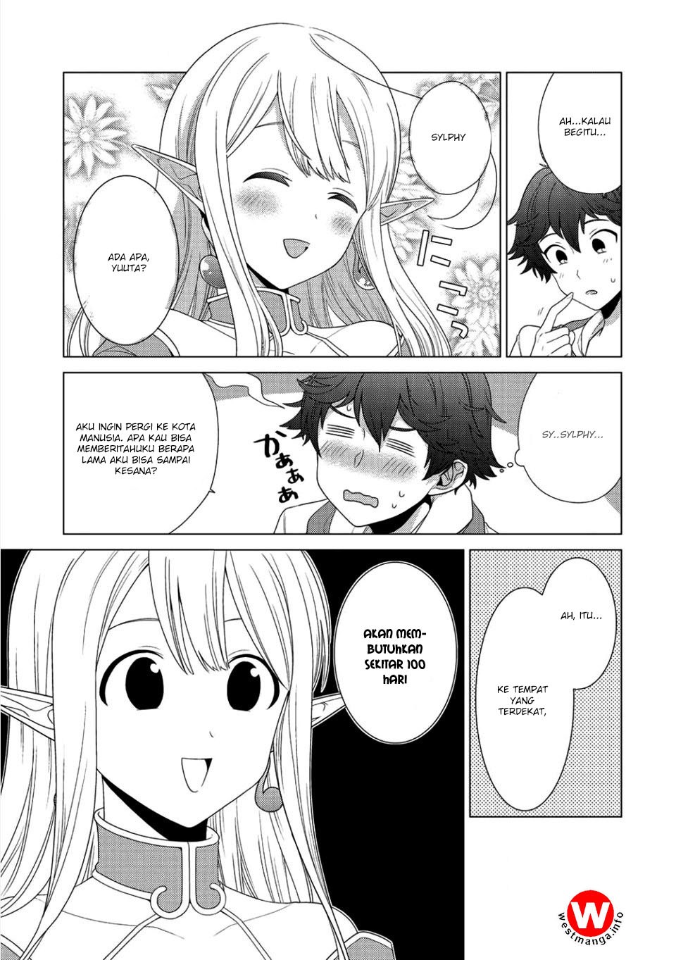 image-komik-seirei-tachi-no-rakuen-to-risou-no-isekai-seikatsu-chapter-01-14/34