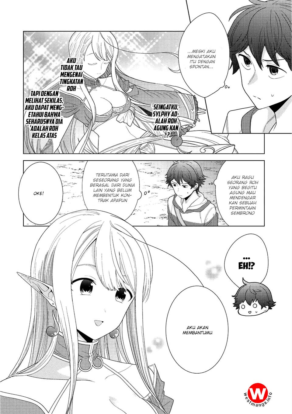 image-komik-seirei-tachi-no-rakuen-to-risou-no-isekai-seikatsu-chapter-02-2/36