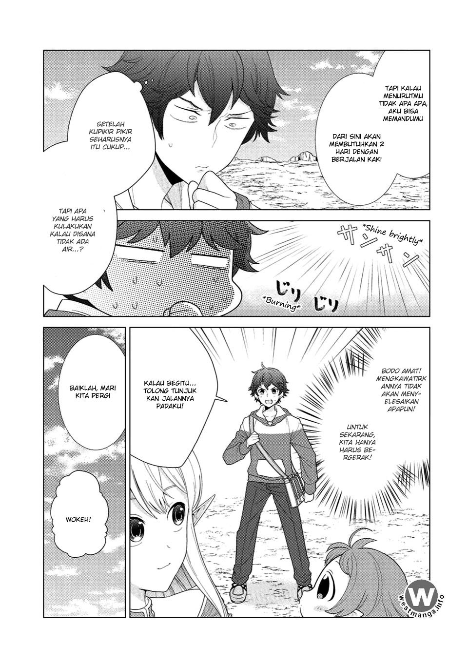 image-komik-seirei-tachi-no-rakuen-to-risou-no-isekai-seikatsu-chapter-02-5/36