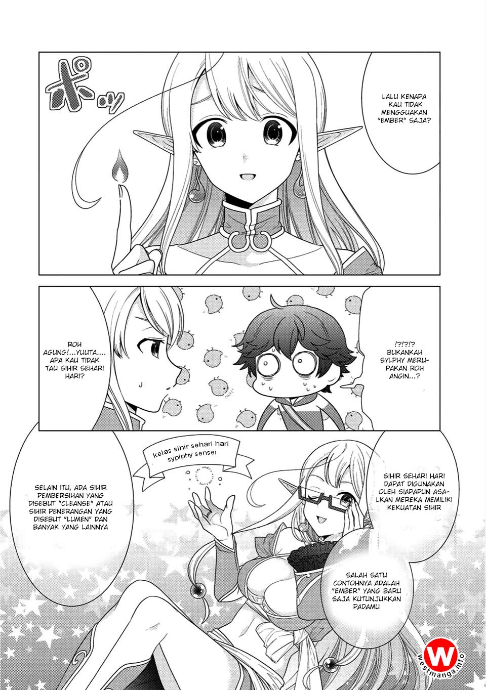 image-komik-seirei-tachi-no-rakuen-to-risou-no-isekai-seikatsu-chapter-02-15/36