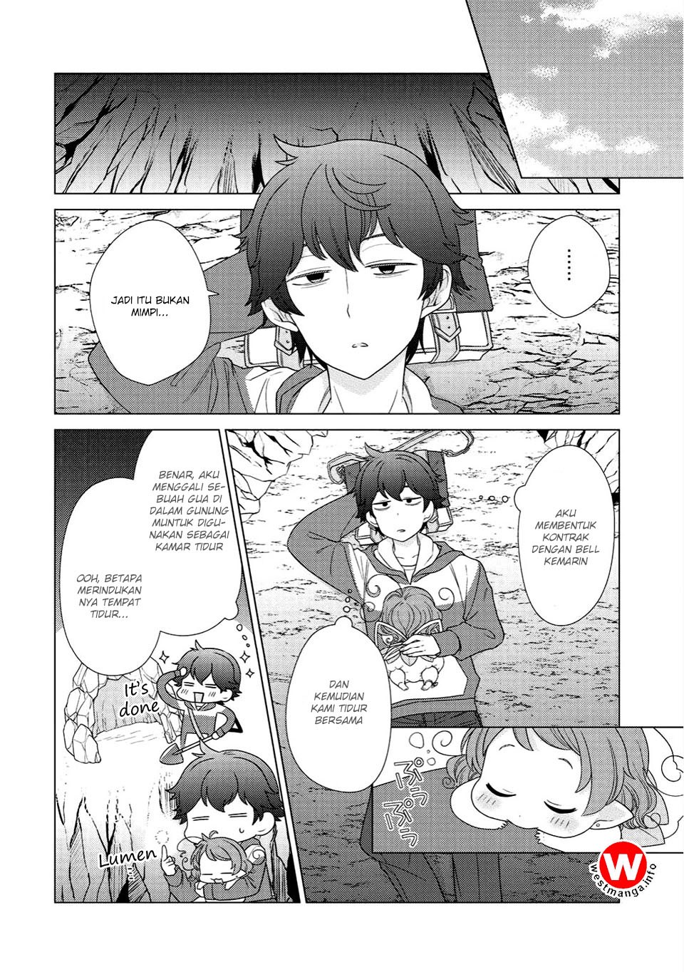 image-komik-seirei-tachi-no-rakuen-to-risou-no-isekai-seikatsu-chapter-03-20/32