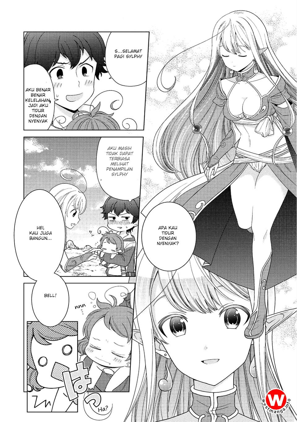 image-komik-seirei-tachi-no-rakuen-to-risou-no-isekai-seikatsu-chapter-03-22/32