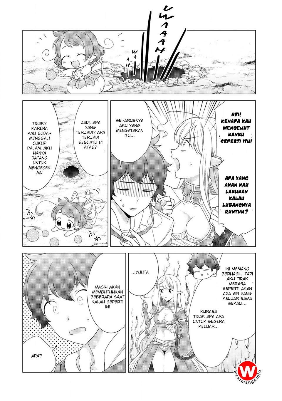 image-komik-seirei-tachi-no-rakuen-to-risou-no-isekai-seikatsu-chapter-04-16/31