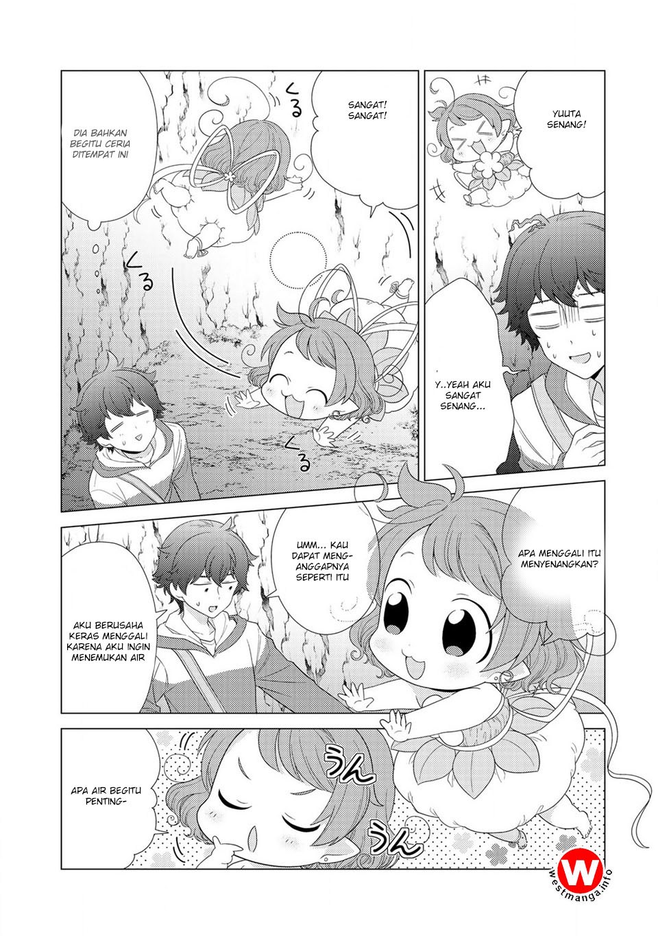 image-komik-seirei-tachi-no-rakuen-to-risou-no-isekai-seikatsu-chapter-04-23/31