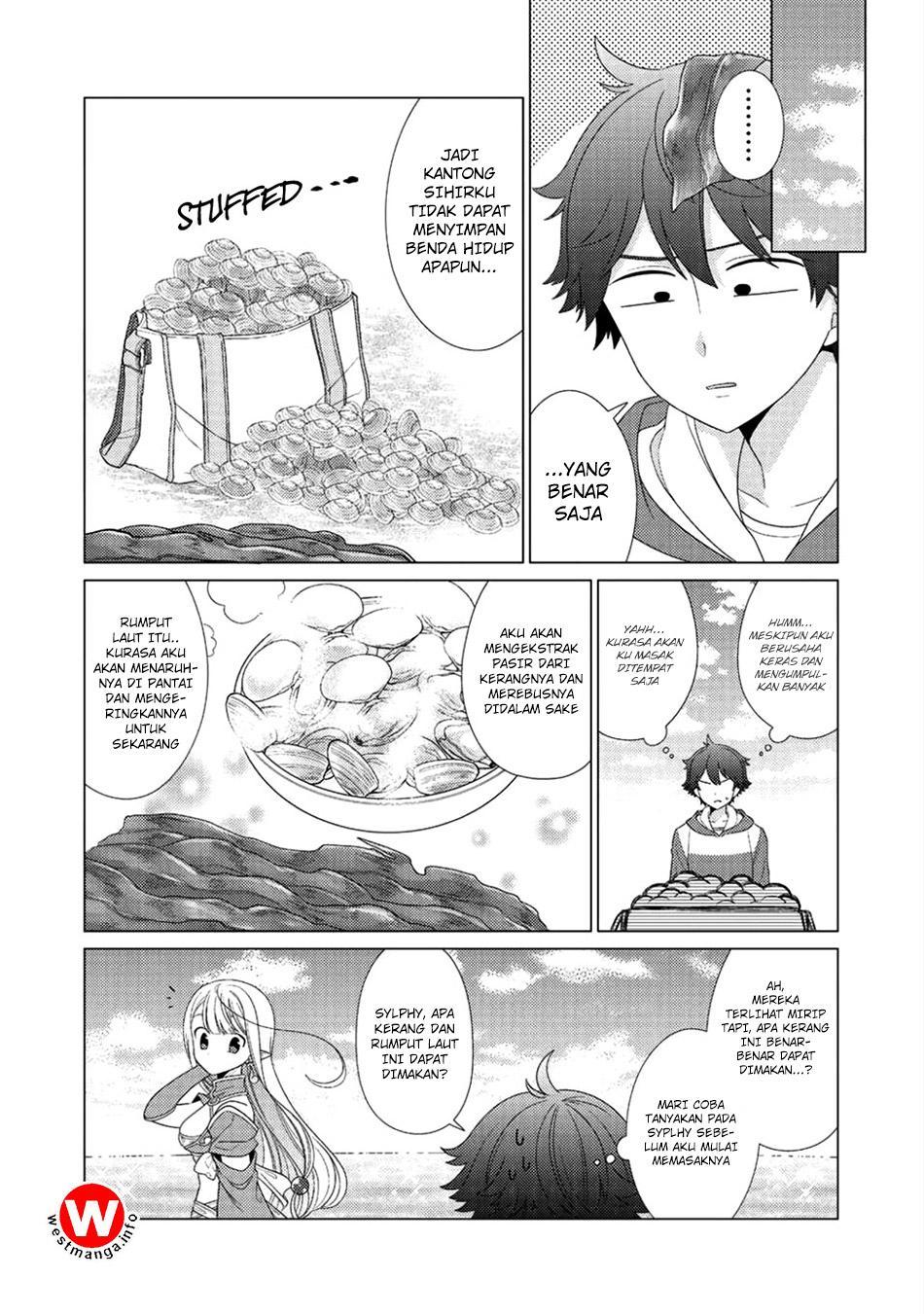 image-komik-seirei-tachi-no-rakuen-to-risou-no-isekai-seikatsu-chapter-06-13/28