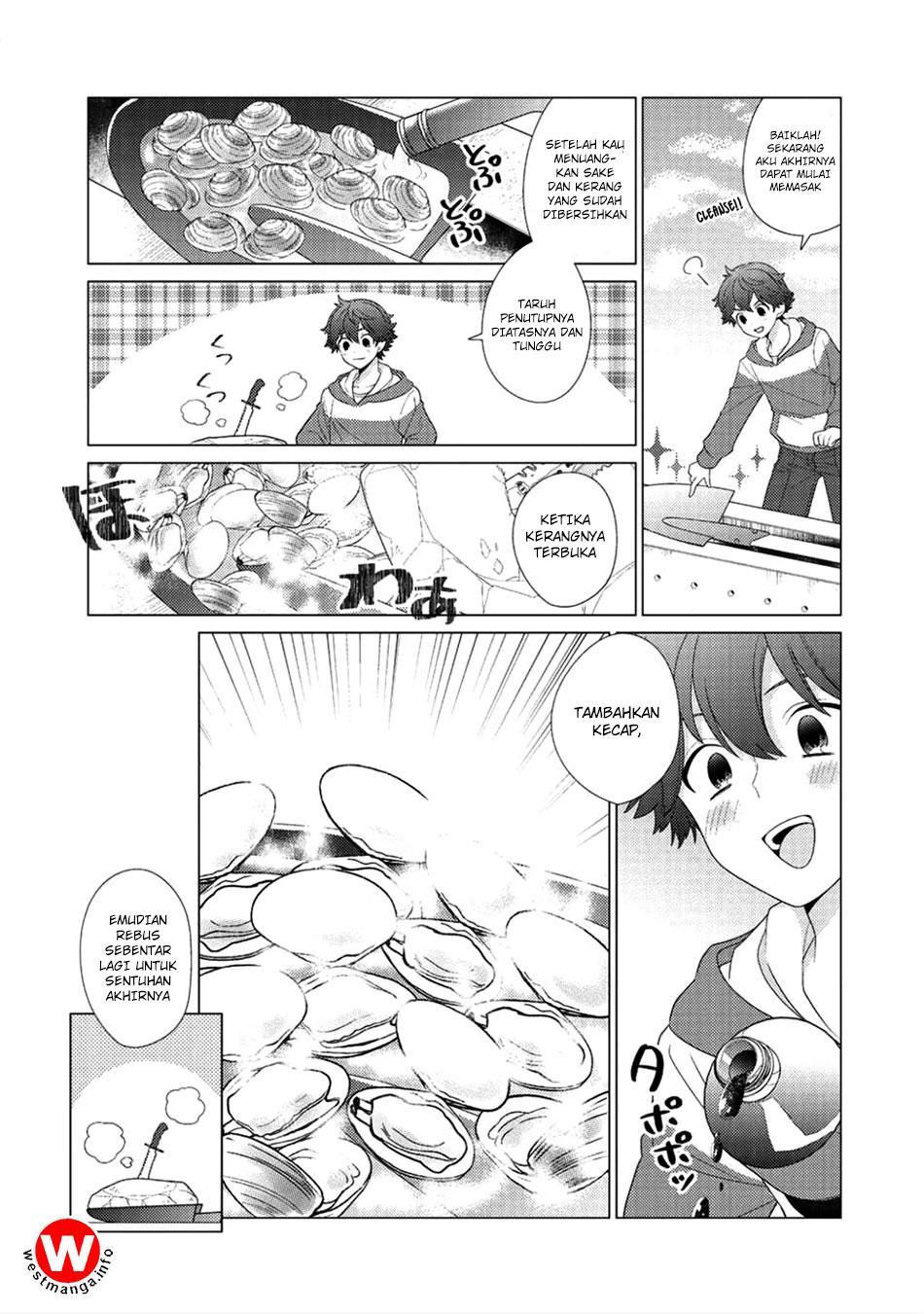 image-komik-seirei-tachi-no-rakuen-to-risou-no-isekai-seikatsu-chapter-06-16/28