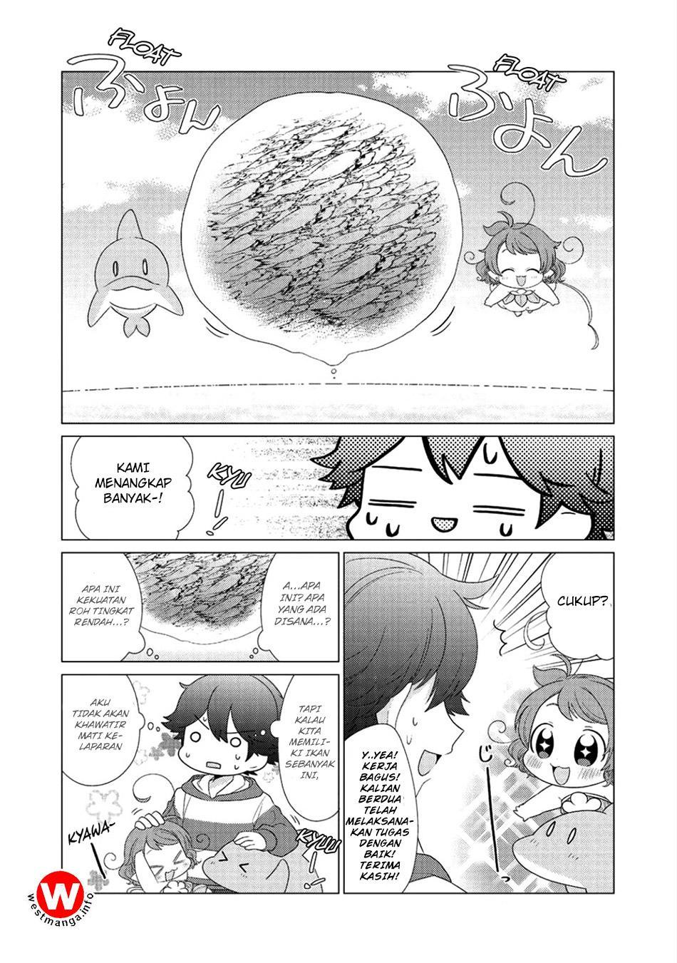 image-komik-seirei-tachi-no-rakuen-to-risou-no-isekai-seikatsu-chapter-06-21/28