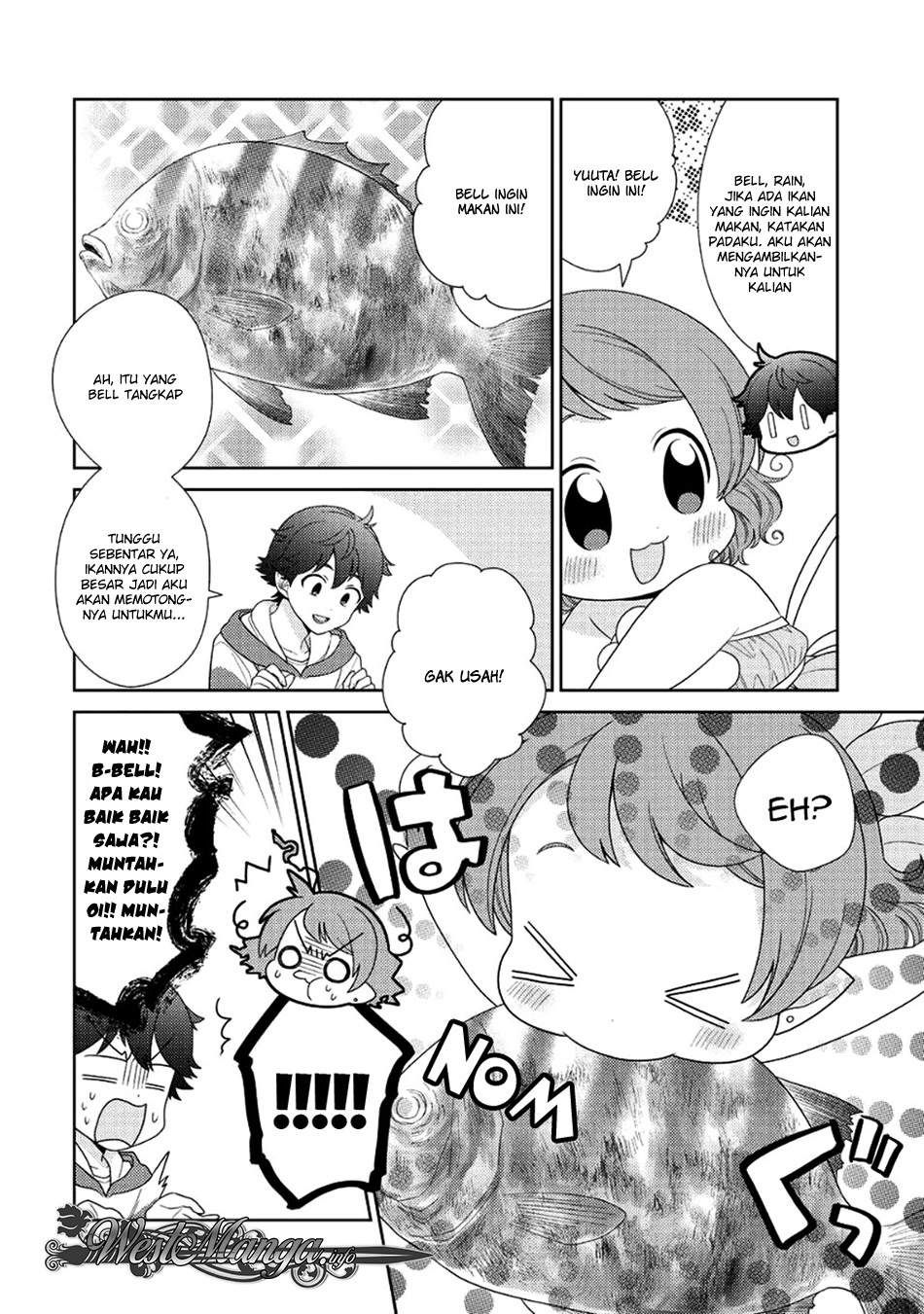 image-komik-seirei-tachi-no-rakuen-to-risou-no-isekai-seikatsu-chapter-07-4/28