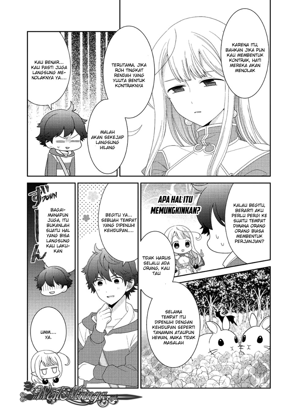 image-komik-seirei-tachi-no-rakuen-to-risou-no-isekai-seikatsu-chapter-07-22/28