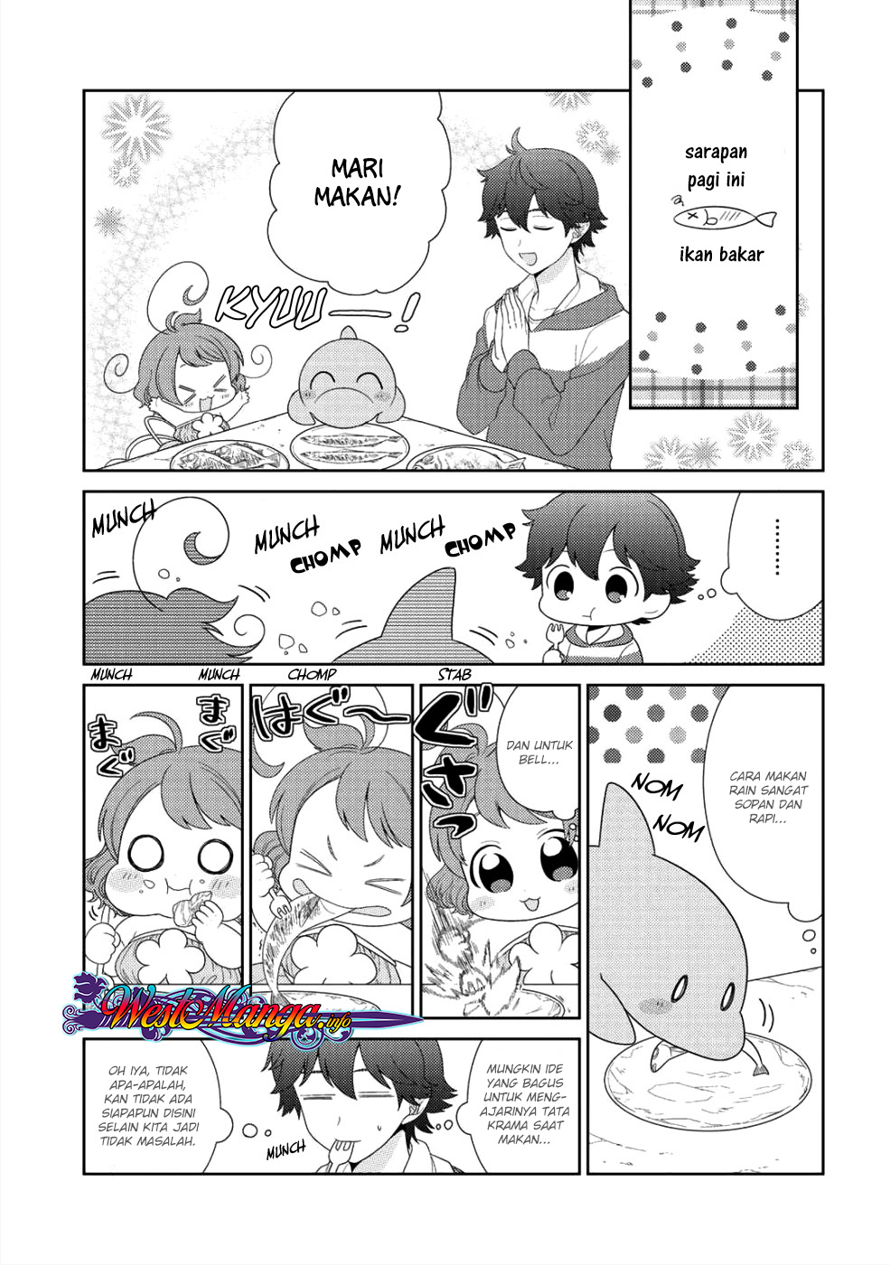 image-komik-seirei-tachi-no-rakuen-to-risou-no-isekai-seikatsu-chapter-08-16/27