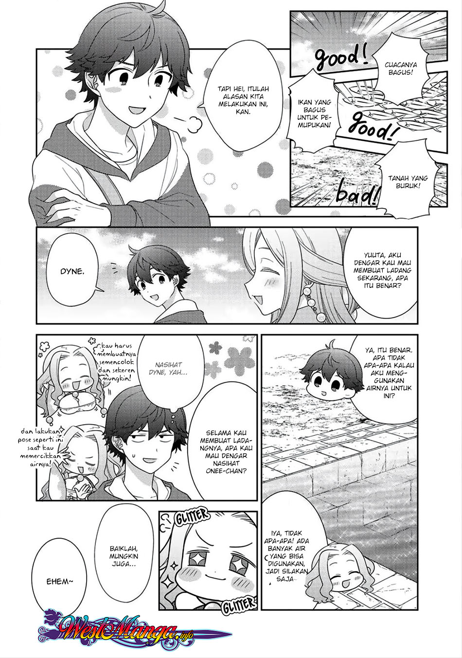 image-komik-seirei-tachi-no-rakuen-to-risou-no-isekai-seikatsu-chapter-09-17/27