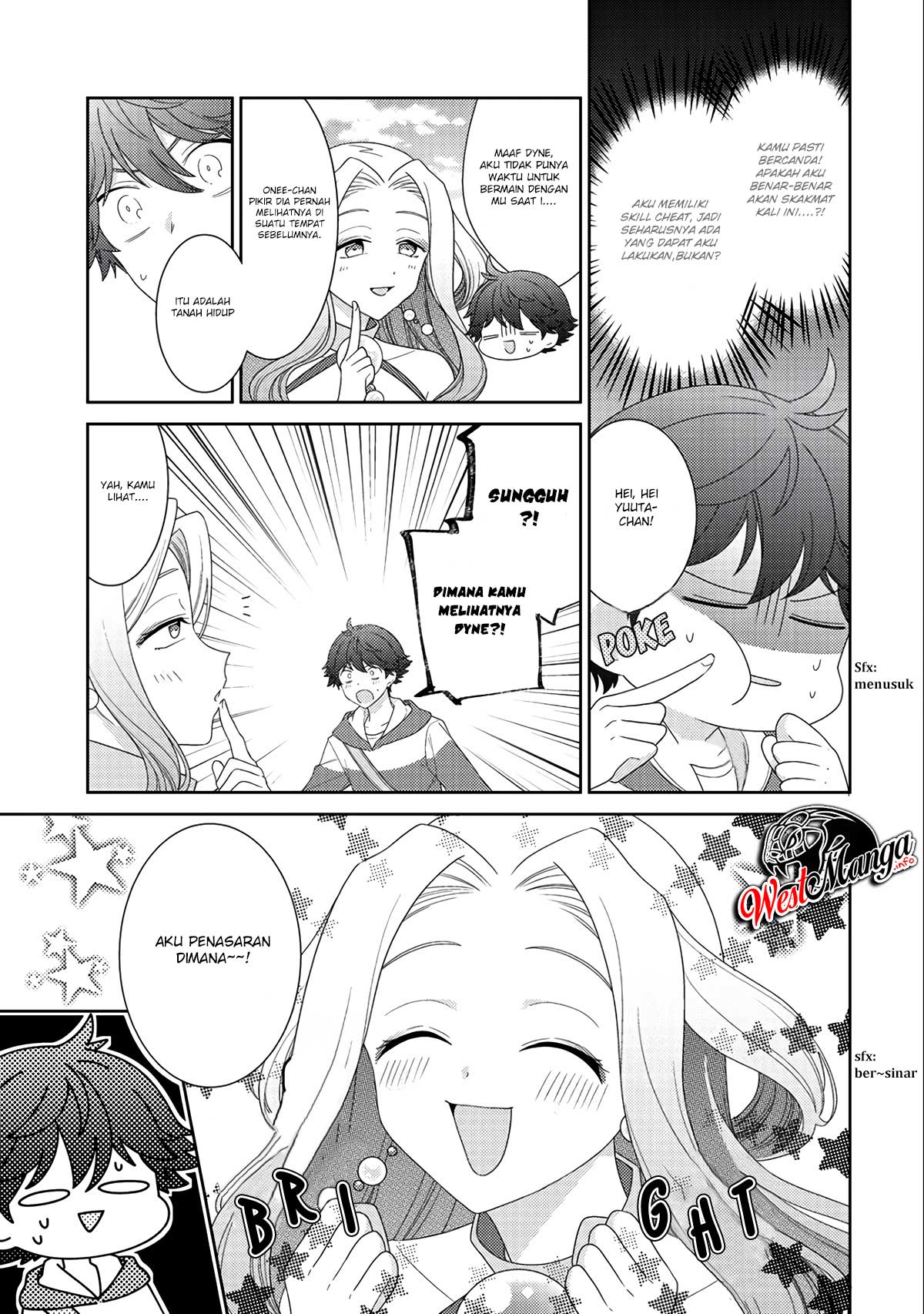 image-komik-seirei-tachi-no-rakuen-to-risou-no-isekai-seikatsu-chapter-11-6/28