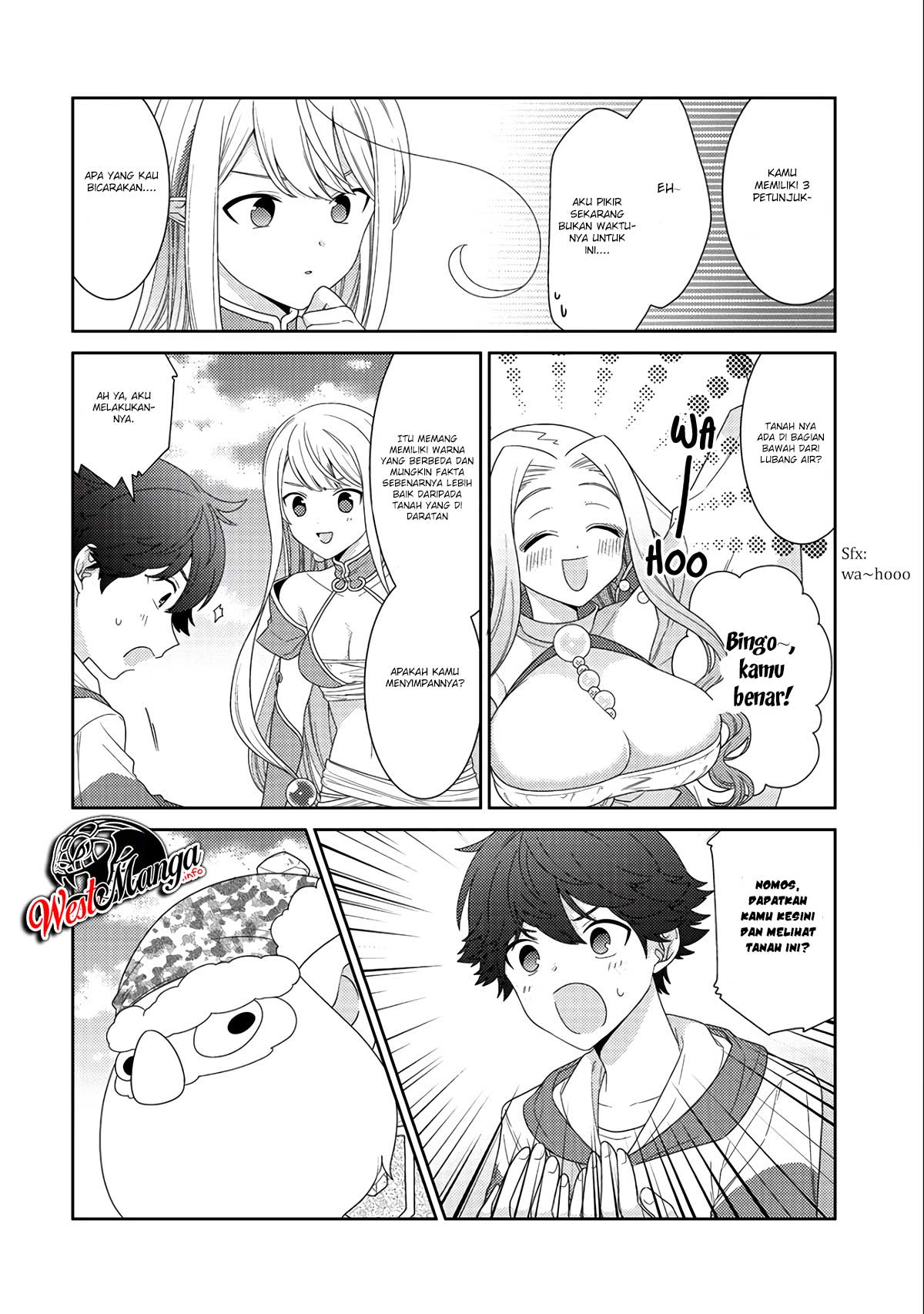 image-komik-seirei-tachi-no-rakuen-to-risou-no-isekai-seikatsu-chapter-11-7/28