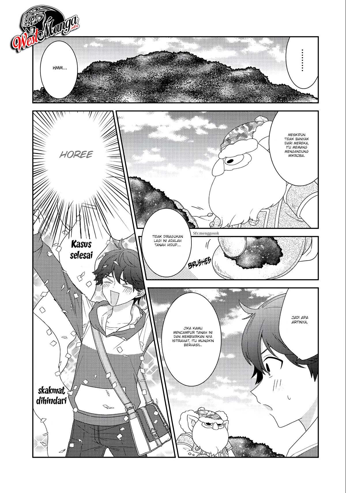 image-komik-seirei-tachi-no-rakuen-to-risou-no-isekai-seikatsu-chapter-11-8/28