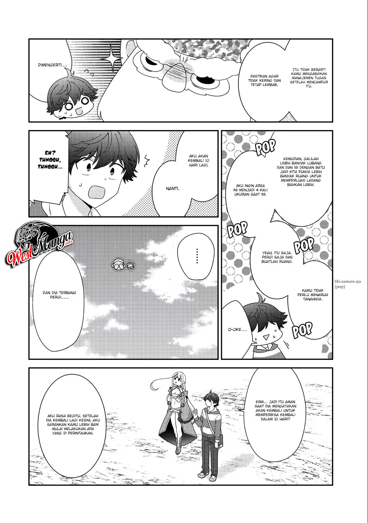 image-komik-seirei-tachi-no-rakuen-to-risou-no-isekai-seikatsu-chapter-11-9/28