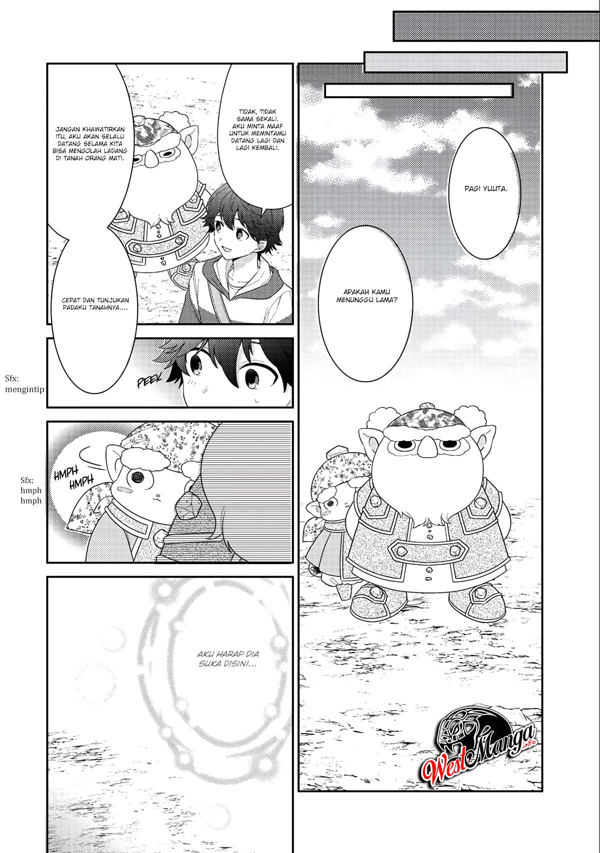 image-komik-seirei-tachi-no-rakuen-to-risou-no-isekai-seikatsu-chapter-11-11/28