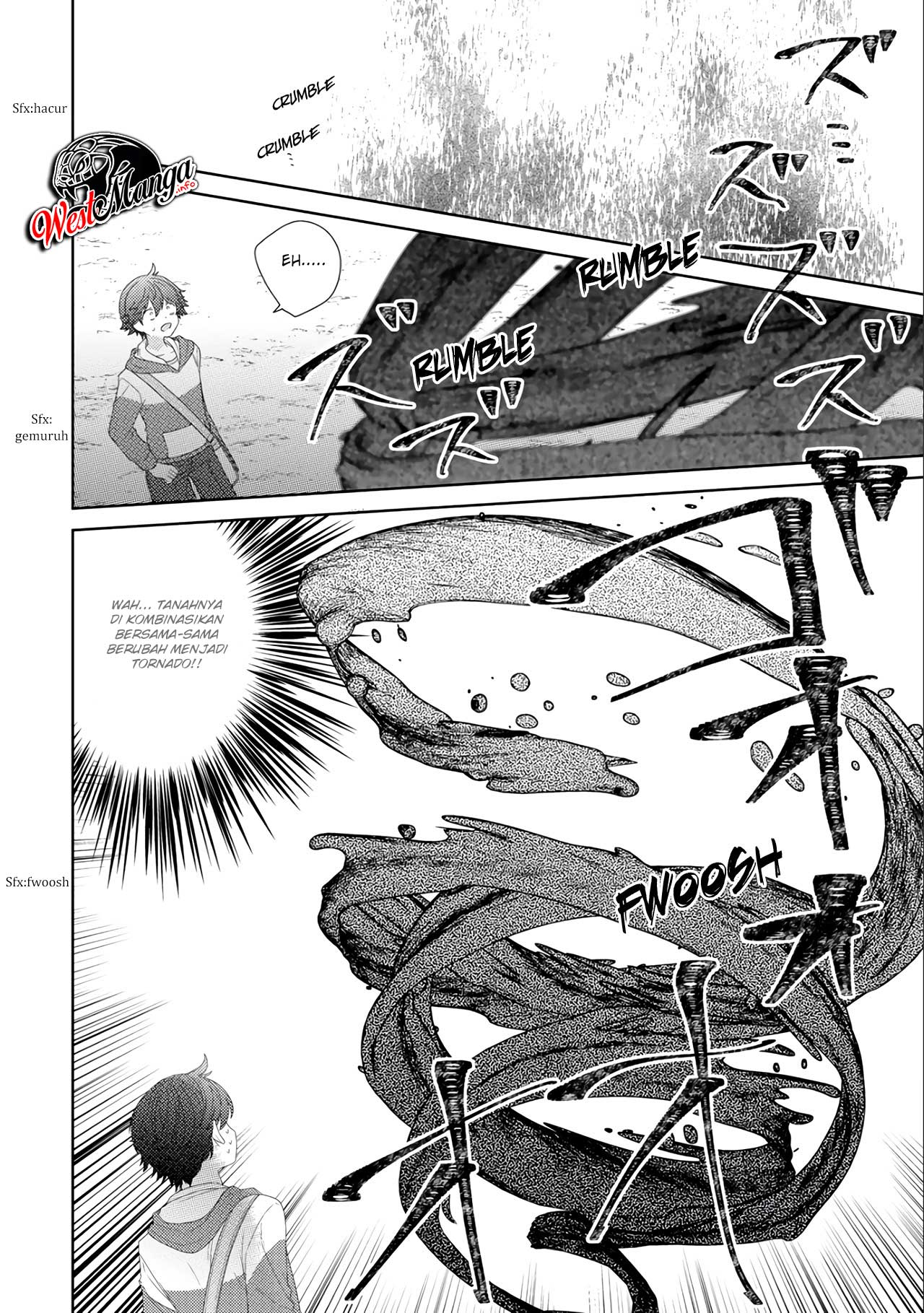 image-komik-seirei-tachi-no-rakuen-to-risou-no-isekai-seikatsu-chapter-11-16/28