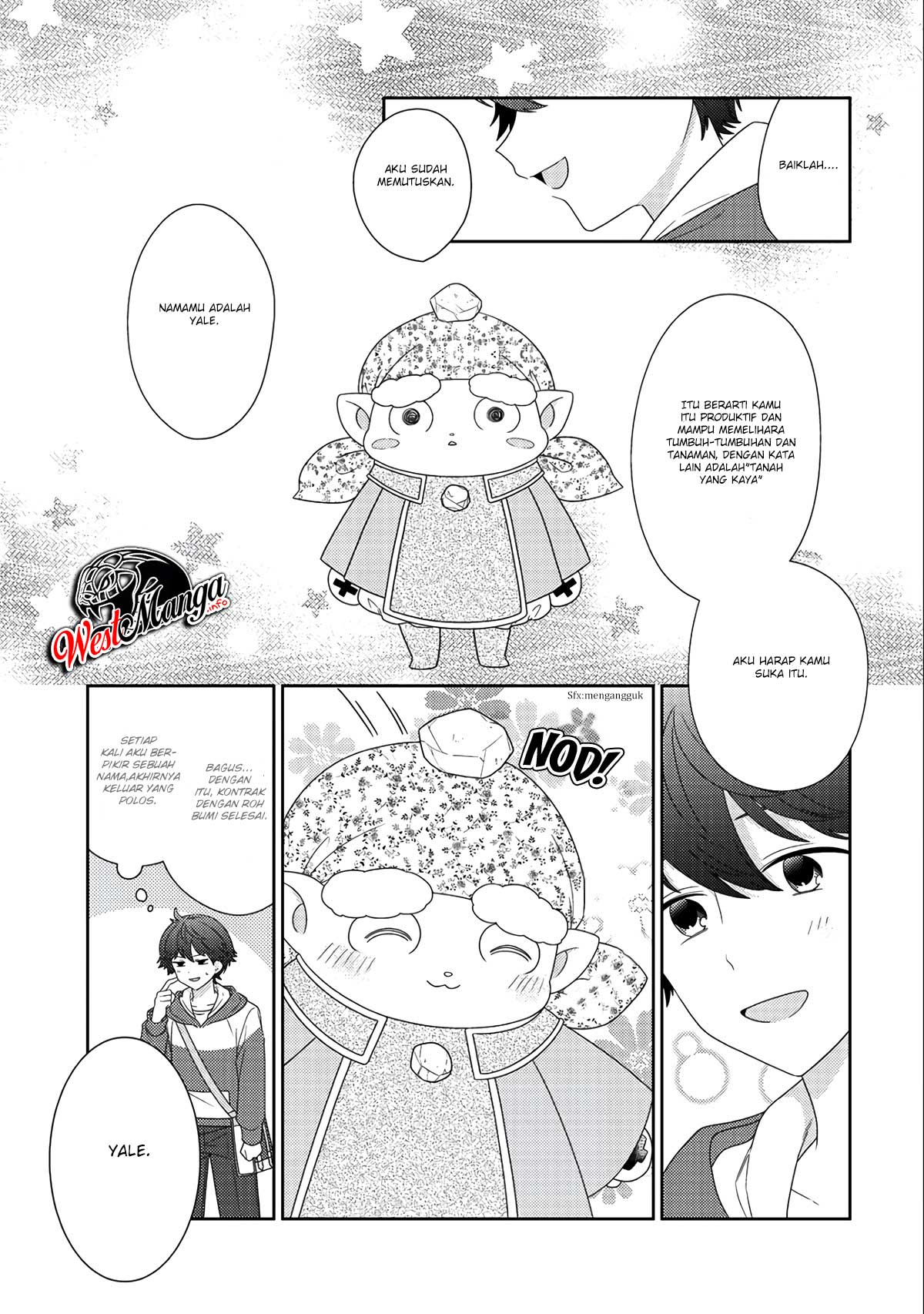 image-komik-seirei-tachi-no-rakuen-to-risou-no-isekai-seikatsu-chapter-11-19/28