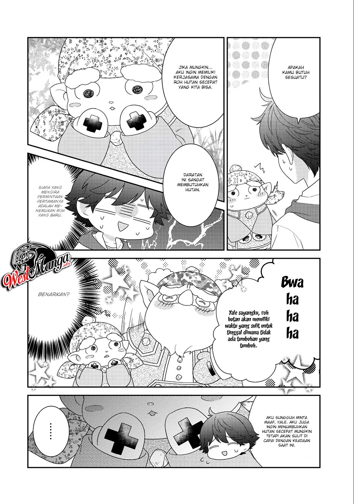 image-komik-seirei-tachi-no-rakuen-to-risou-no-isekai-seikatsu-chapter-11-22/28