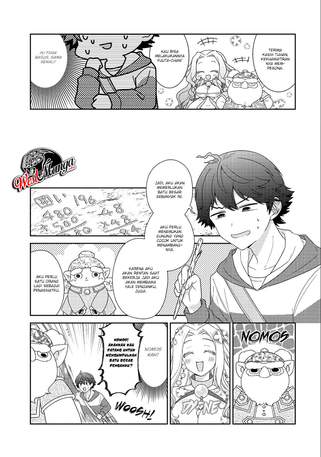 image-komik-seirei-tachi-no-rakuen-to-risou-no-isekai-seikatsu-chapter-12-15/25