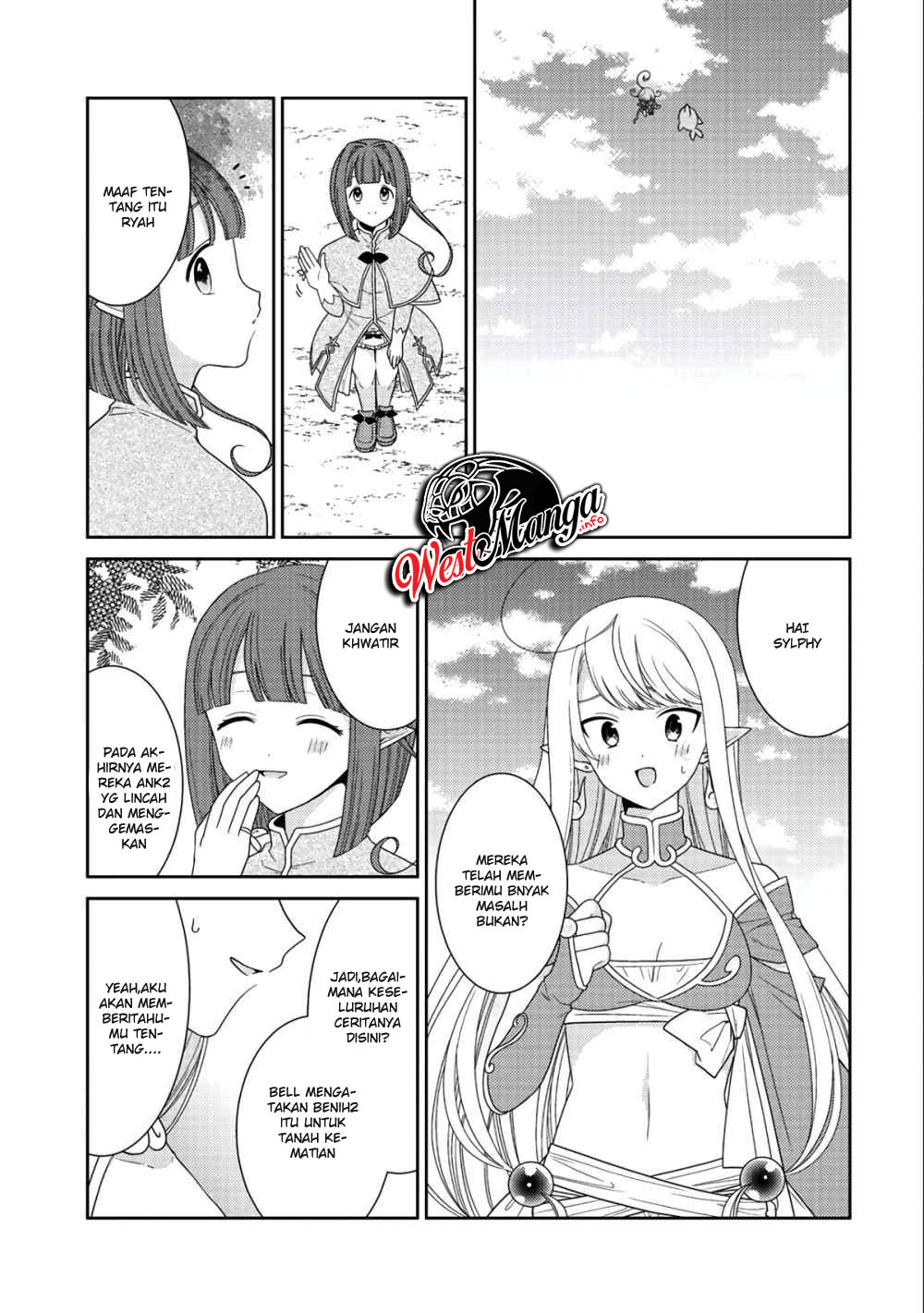 image-komik-seirei-tachi-no-rakuen-to-risou-no-isekai-seikatsu-chapter-13-19/31