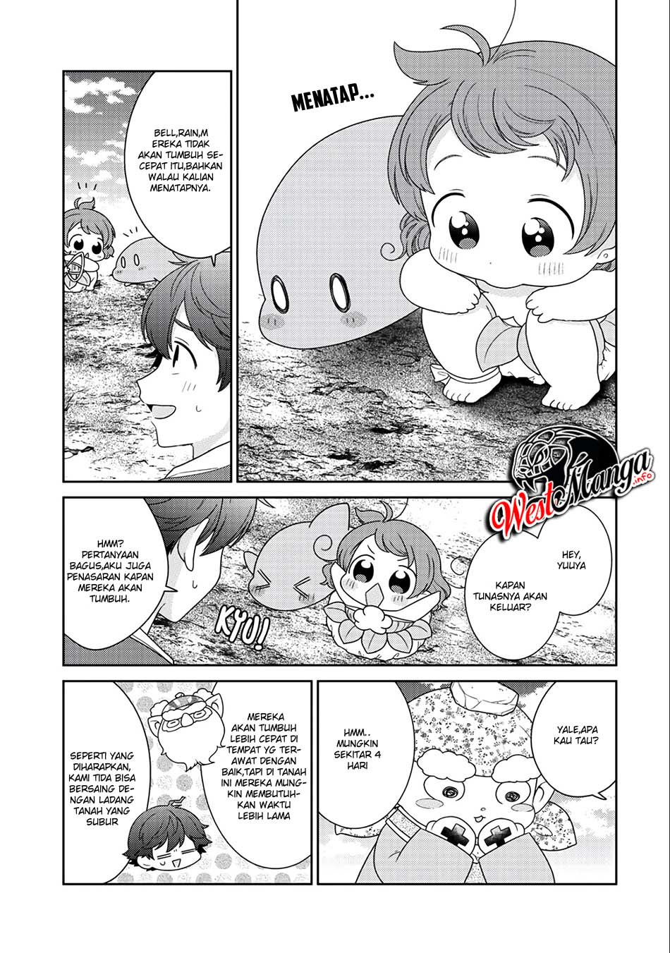 image-komik-seirei-tachi-no-rakuen-to-risou-no-isekai-seikatsu-chapter-14-15/31