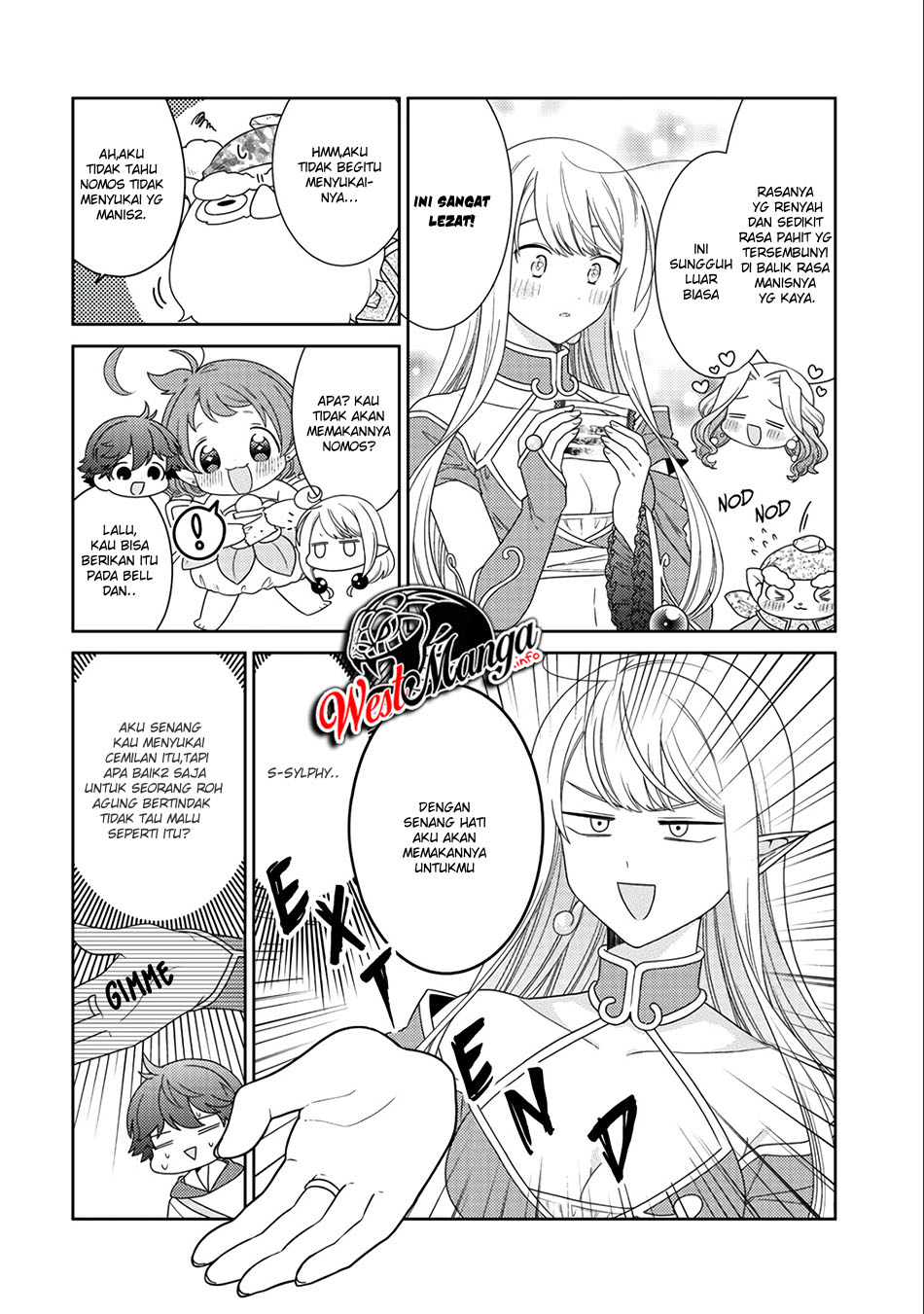 image-komik-seirei-tachi-no-rakuen-to-risou-no-isekai-seikatsu-chapter-14-25/31