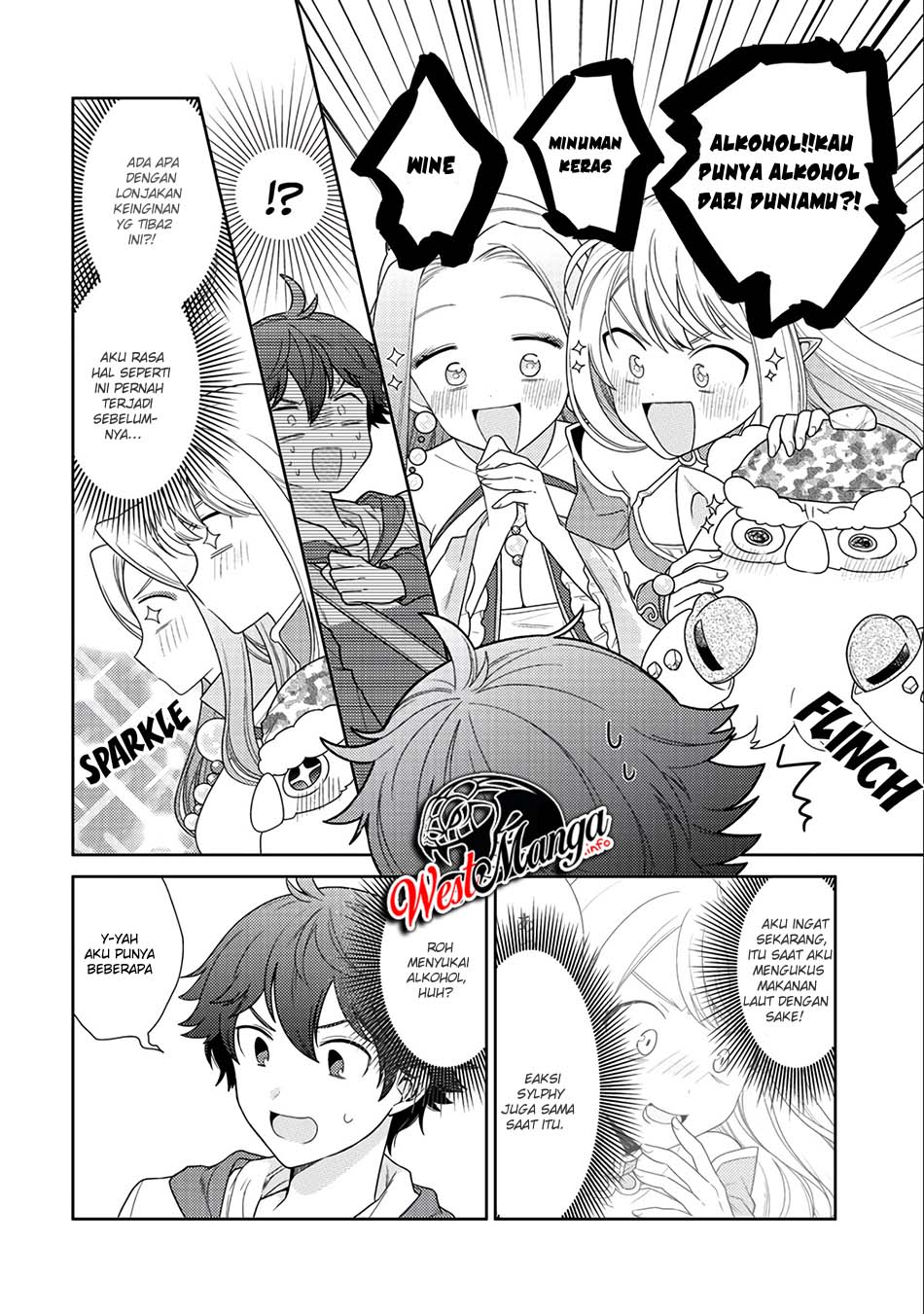 image-komik-seirei-tachi-no-rakuen-to-risou-no-isekai-seikatsu-chapter-14-27/31