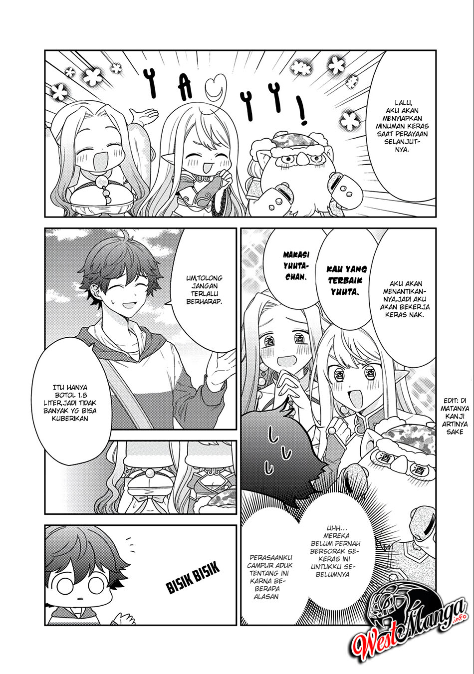 image-komik-seirei-tachi-no-rakuen-to-risou-no-isekai-seikatsu-chapter-14-28/31