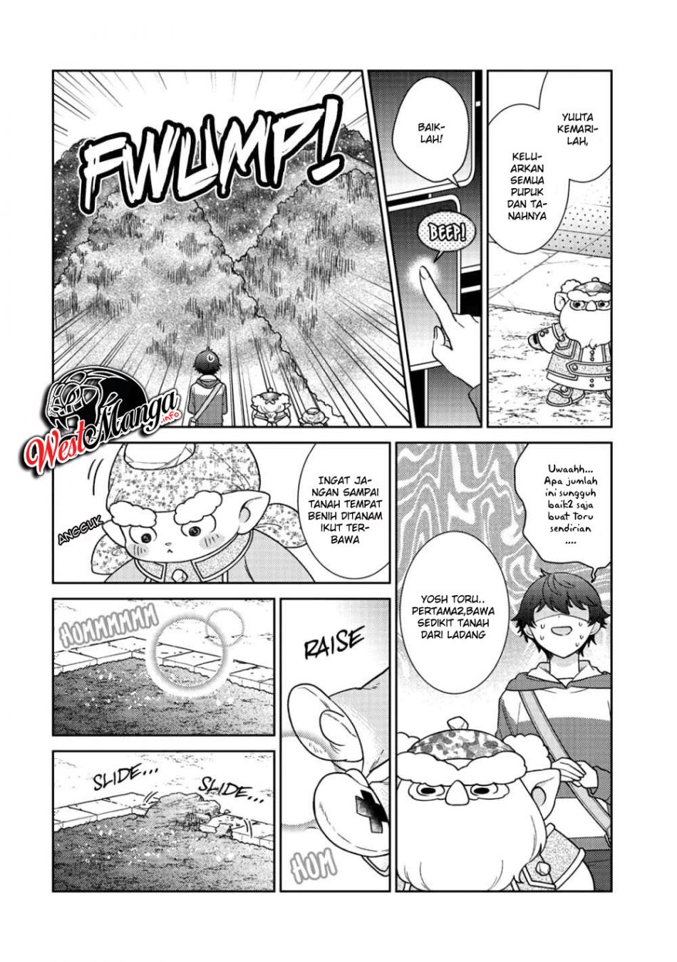 image-komik-seirei-tachi-no-rakuen-to-risou-no-isekai-seikatsu-chapter-15-20/29