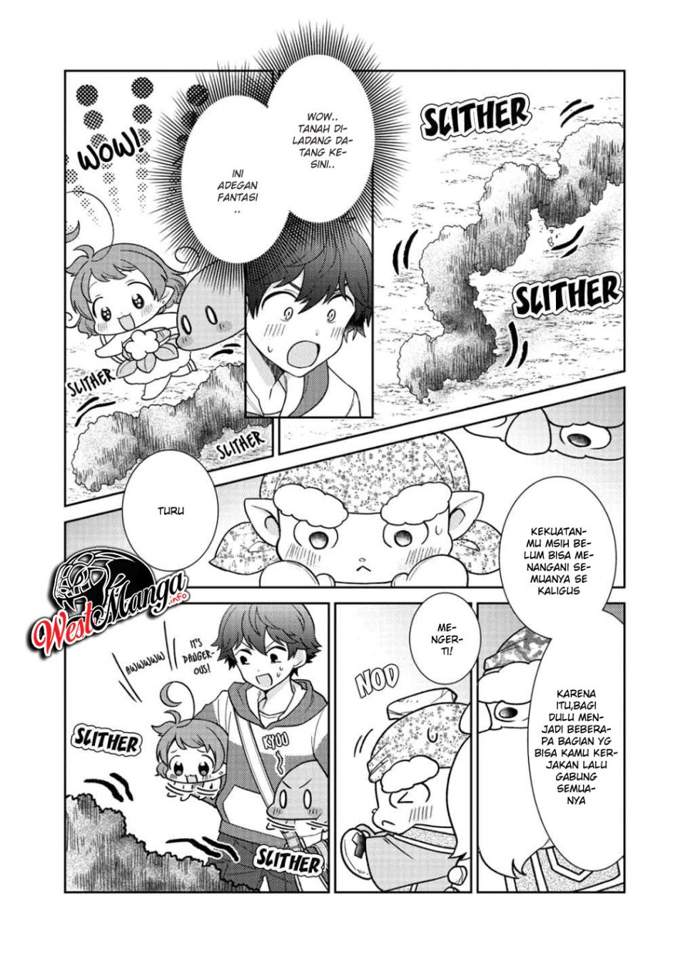 image-komik-seirei-tachi-no-rakuen-to-risou-no-isekai-seikatsu-chapter-15-22/29