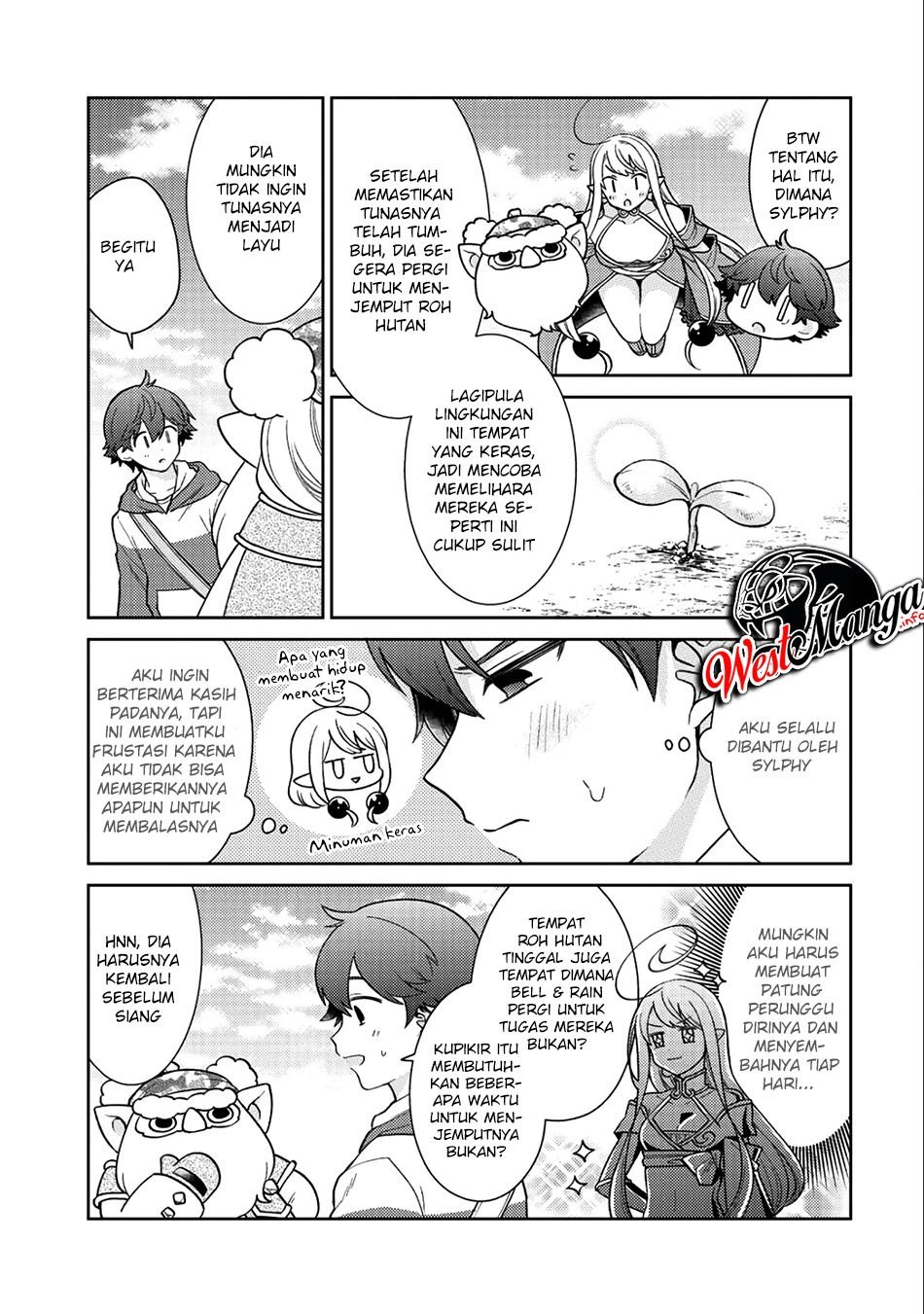 image-komik-seirei-tachi-no-rakuen-to-risou-no-isekai-seikatsu-chapter-16-8/24