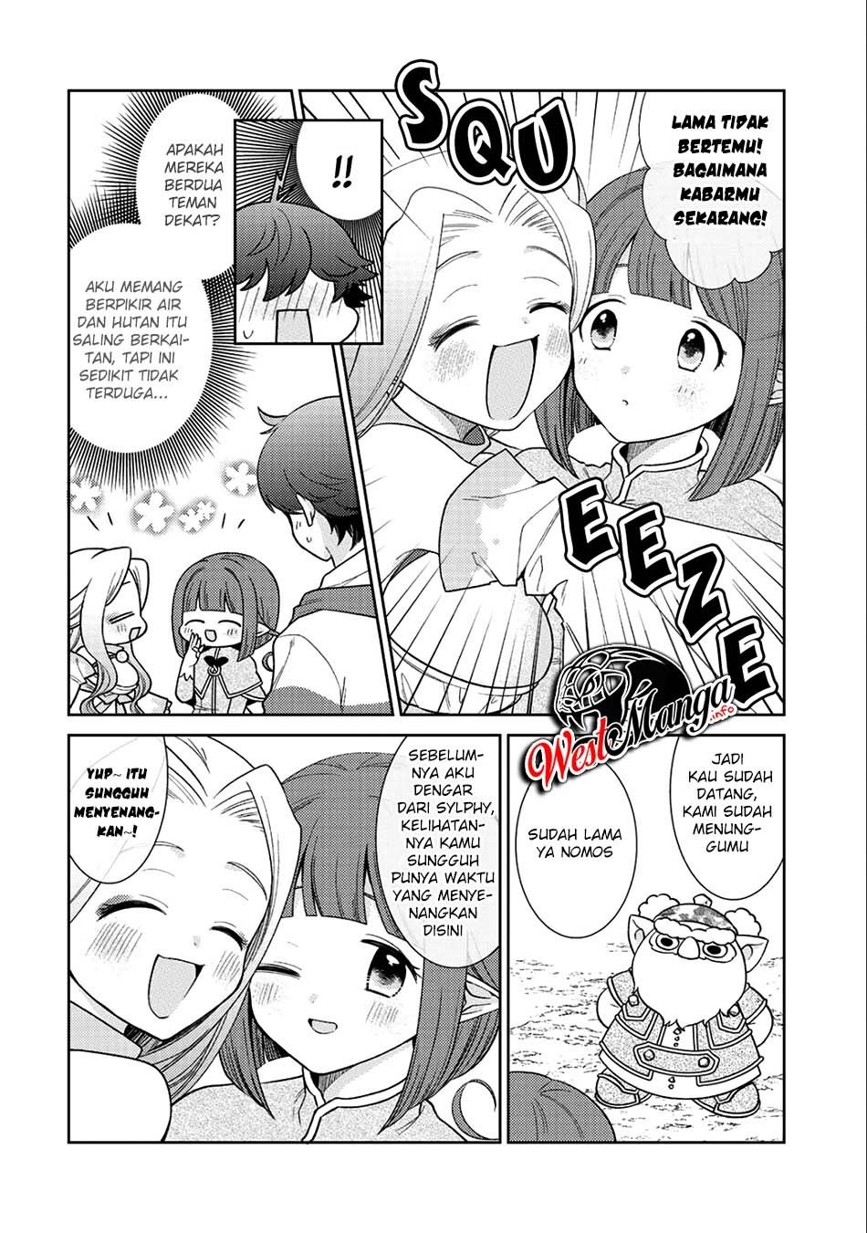 image-komik-seirei-tachi-no-rakuen-to-risou-no-isekai-seikatsu-chapter-16-15/24