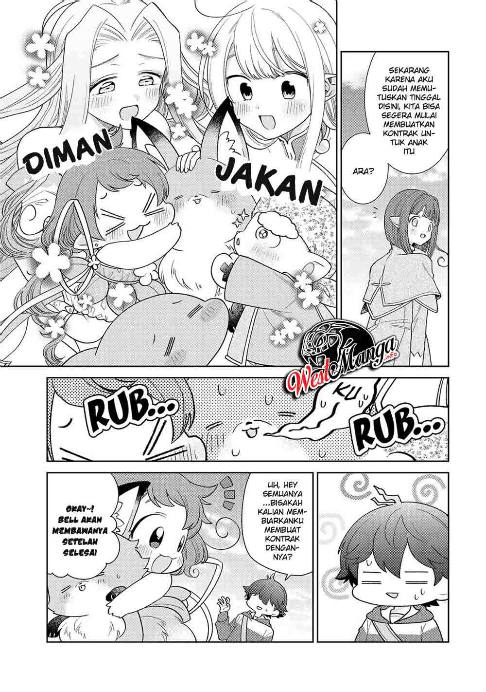 image-komik-seirei-tachi-no-rakuen-to-risou-no-isekai-seikatsu-chapter-17-8/24