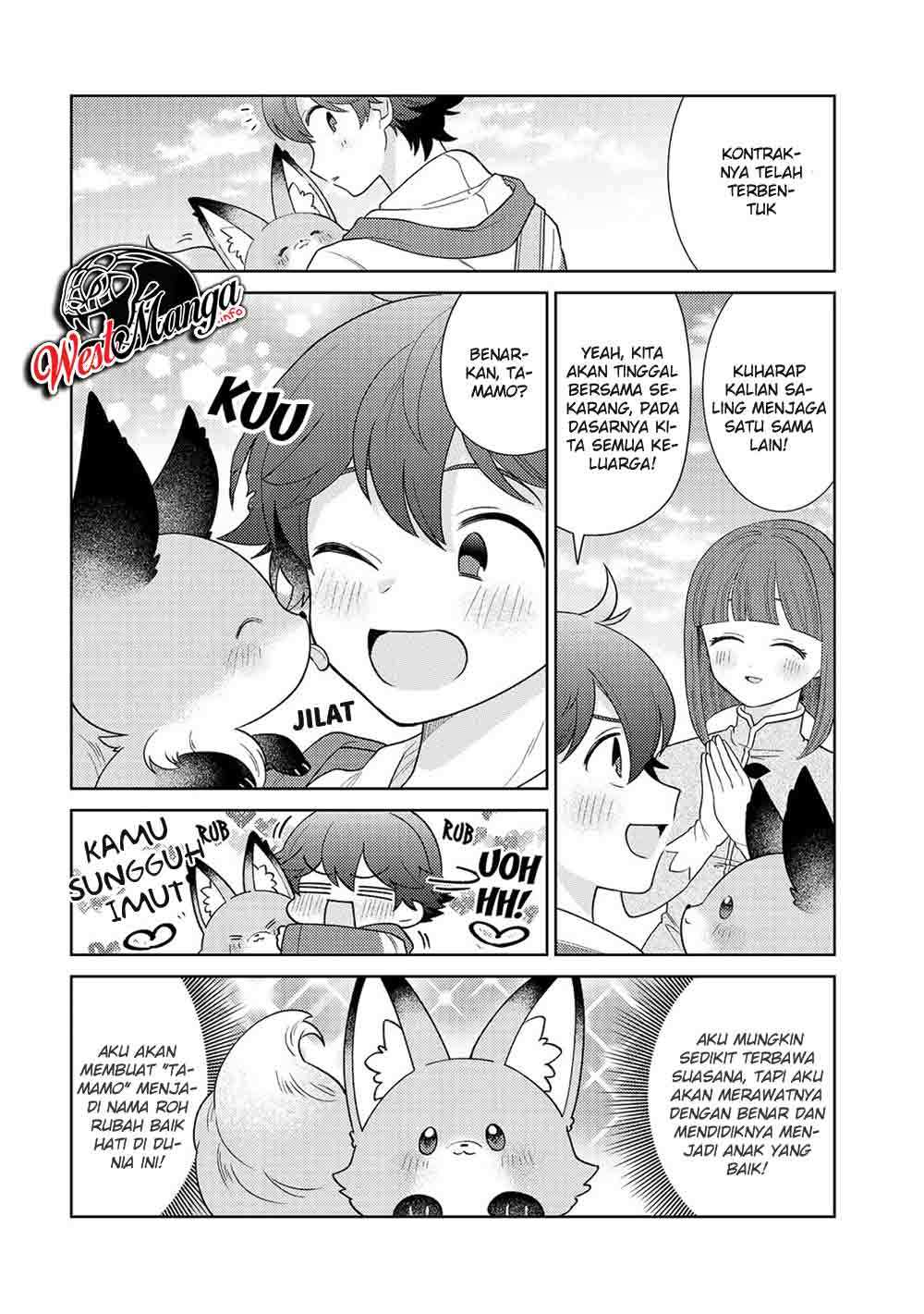 image-komik-seirei-tachi-no-rakuen-to-risou-no-isekai-seikatsu-chapter-17-13/24