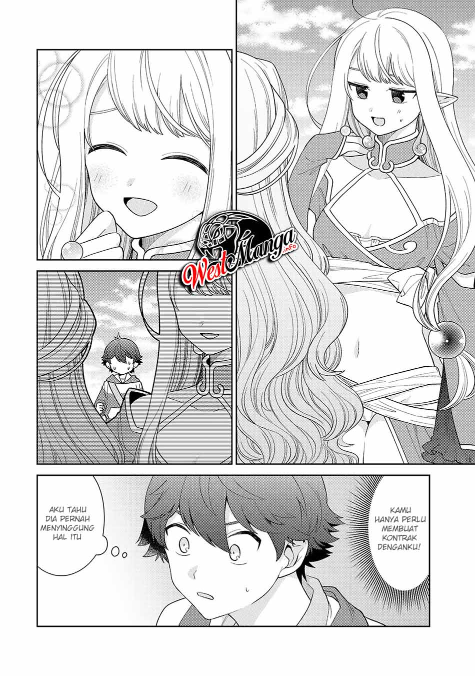 image-komik-seirei-tachi-no-rakuen-to-risou-no-isekai-seikatsu-chapter-18-3/24
