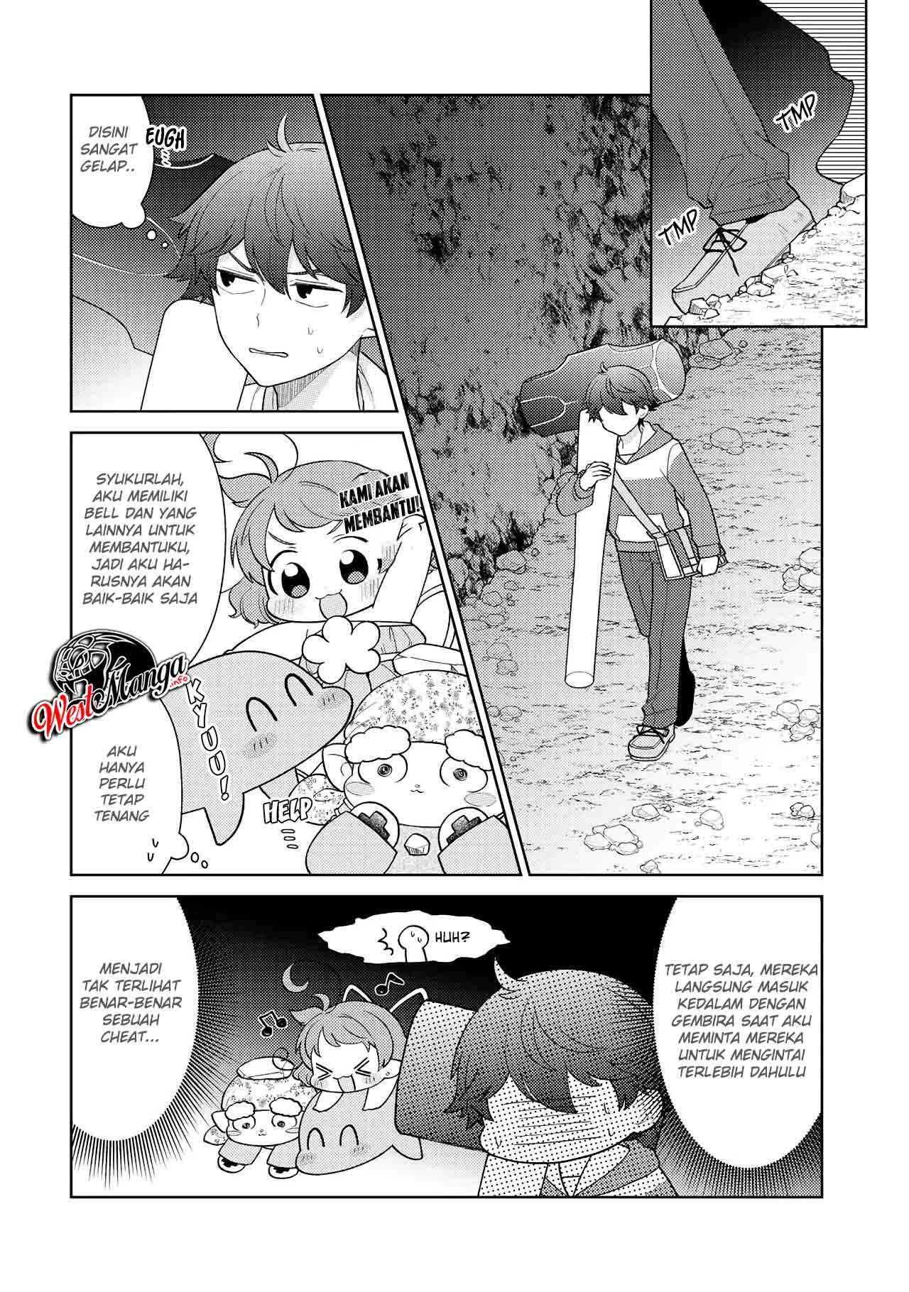 image-komik-seirei-tachi-no-rakuen-to-risou-no-isekai-seikatsu-chapter-19-3/27