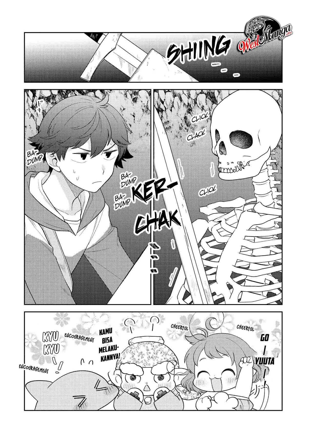 image-komik-seirei-tachi-no-rakuen-to-risou-no-isekai-seikatsu-chapter-19-11/27