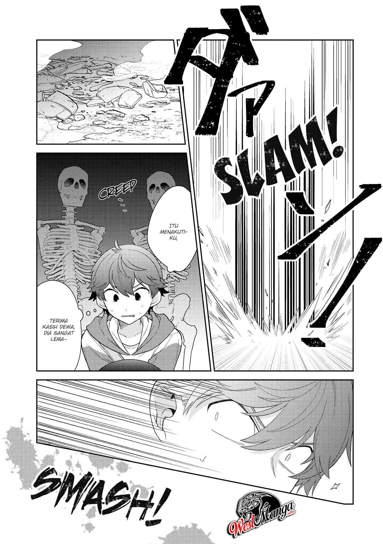 image-komik-seirei-tachi-no-rakuen-to-risou-no-isekai-seikatsu-chapter-19-14/27