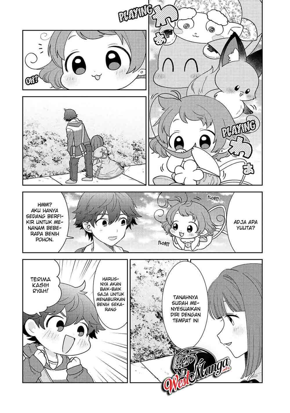 image-komik-seirei-tachi-no-rakuen-to-risou-no-isekai-seikatsu-chapter-20-3/22