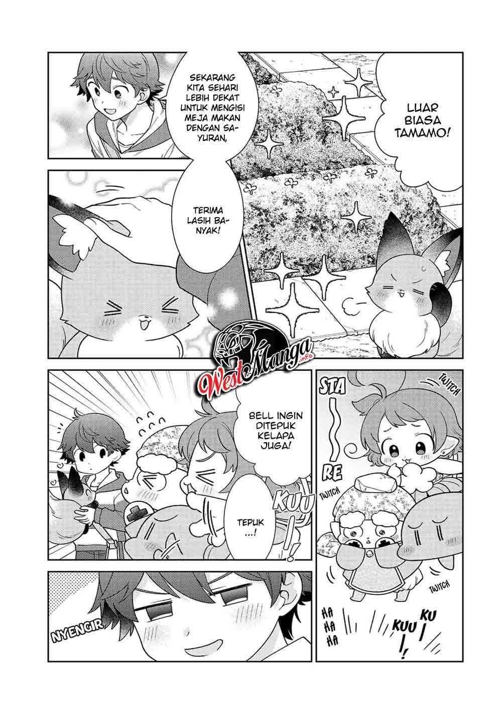 image-komik-seirei-tachi-no-rakuen-to-risou-no-isekai-seikatsu-chapter-20-18/22