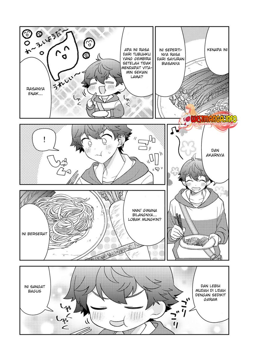 image-komik-seirei-tachi-no-rakuen-to-risou-no-isekai-seikatsu-chapter-23-9/24