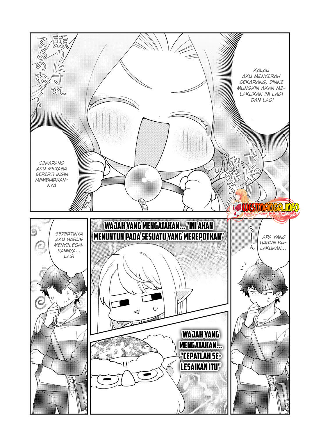 image-komik-seirei-tachi-no-rakuen-to-risou-no-isekai-seikatsu-chapter-24-4/34